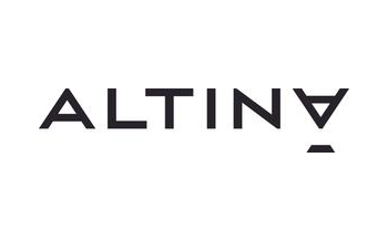 altina logo