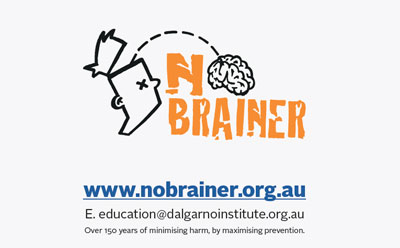 nobrainer