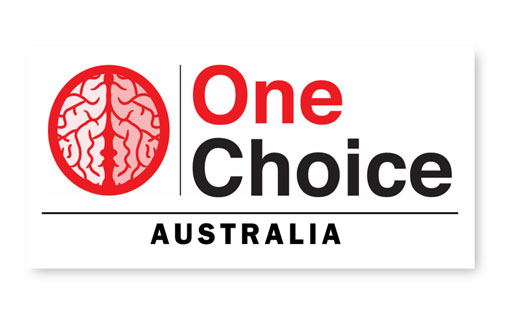 one choice