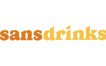 sansdrinks logo