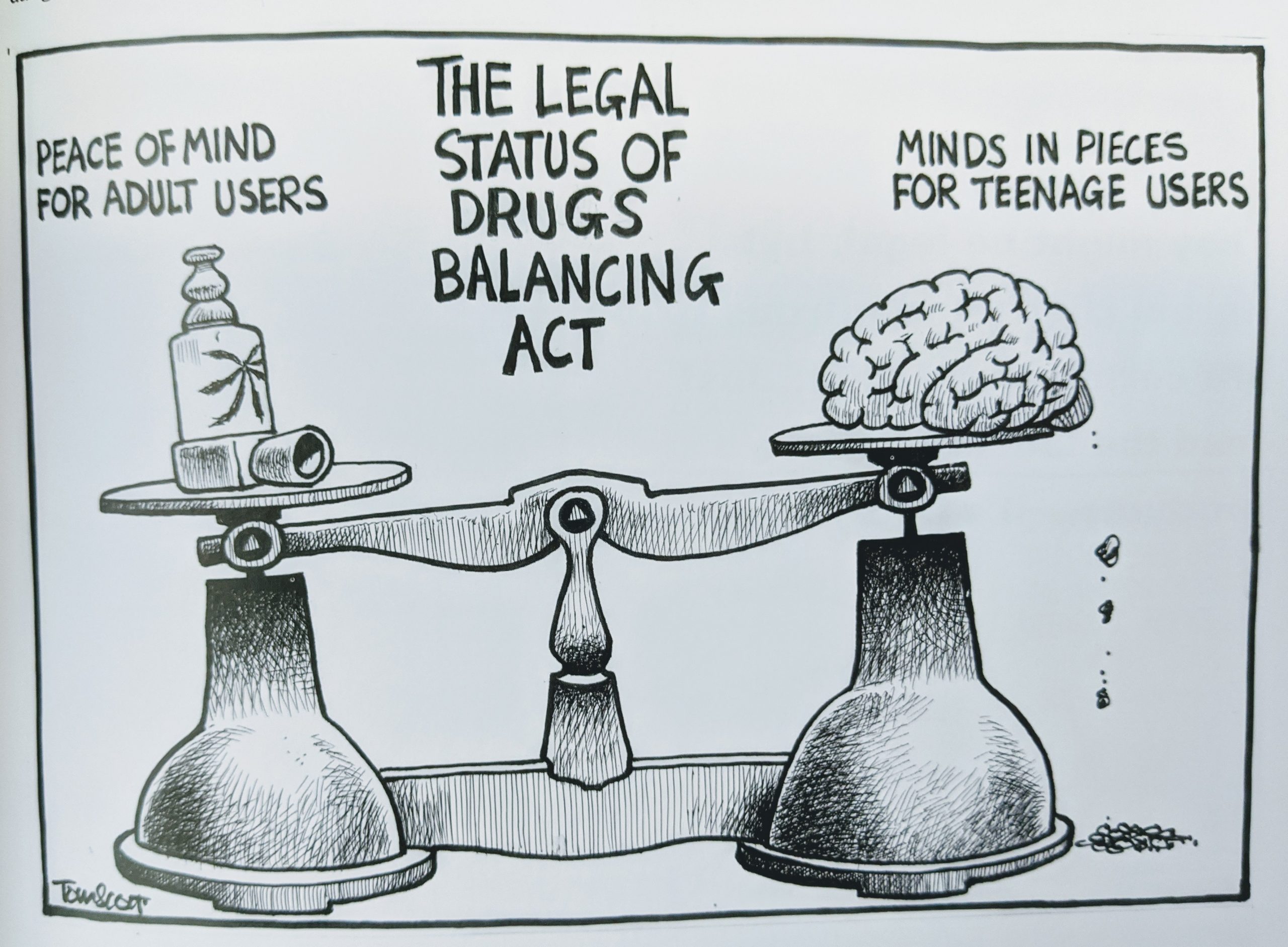 LegalizeWEED