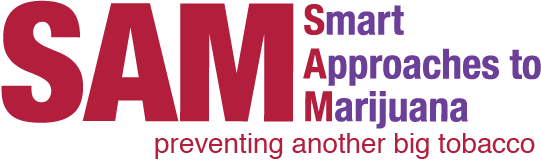 SAMLogo