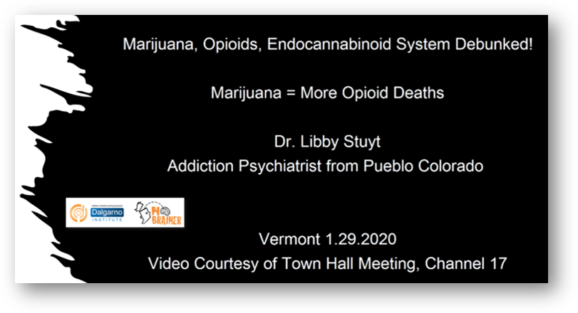MarijuanaMoreOpiodDeathsDrStytt
