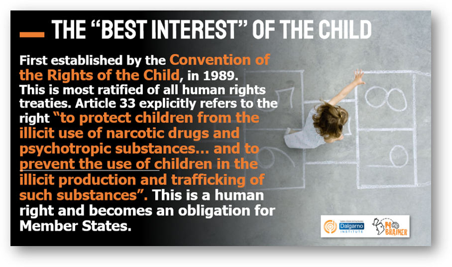 BestIntersestofChild