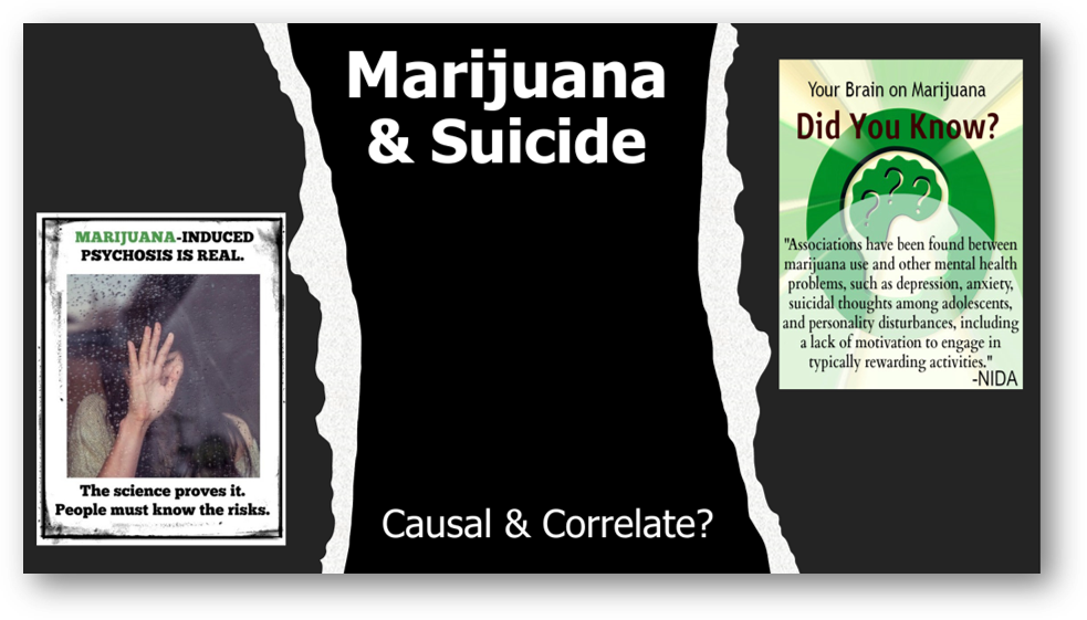 CannabisSuicide
