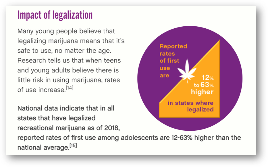ImpactLegalization