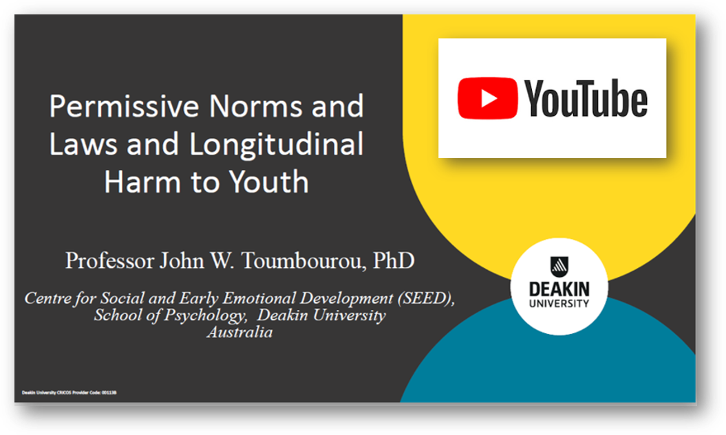 ToumbourouYOUTUBEILE