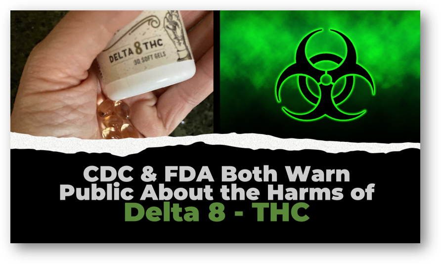 Delta8THCToxic