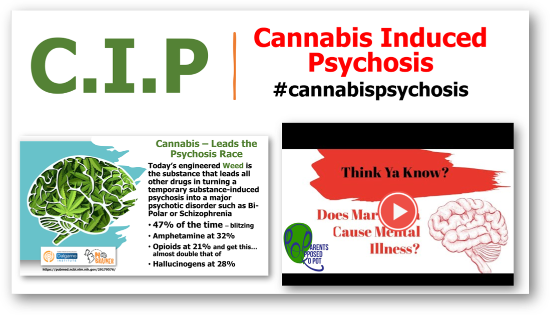 CannabisInducedPsychosis