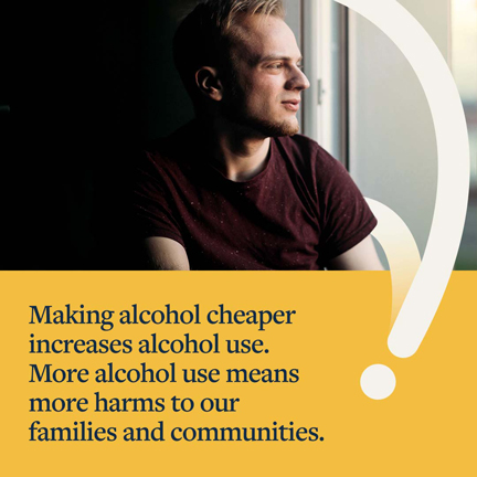 CheaperAlcohGreaterHarmtax 6 Instagram