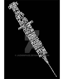 needle