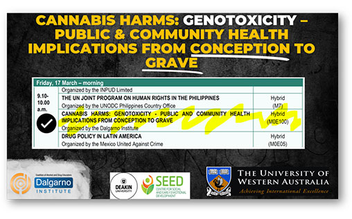 genoharm