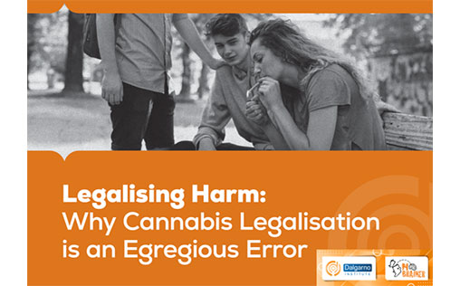 legalisingharm