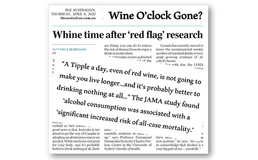 wineoclock