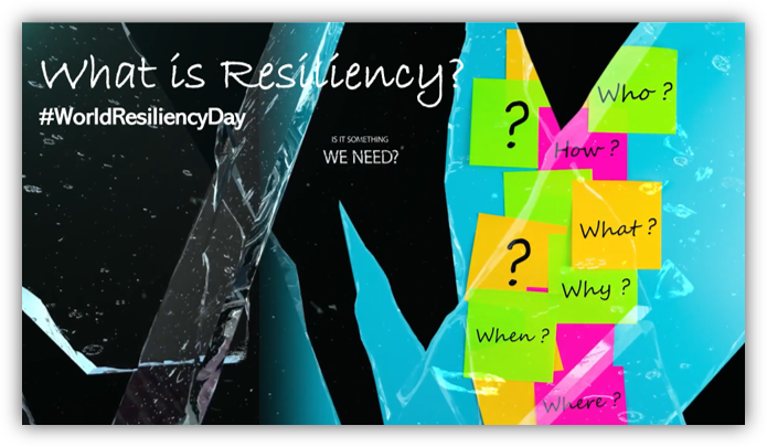 What is ResiliencyTeachourKids