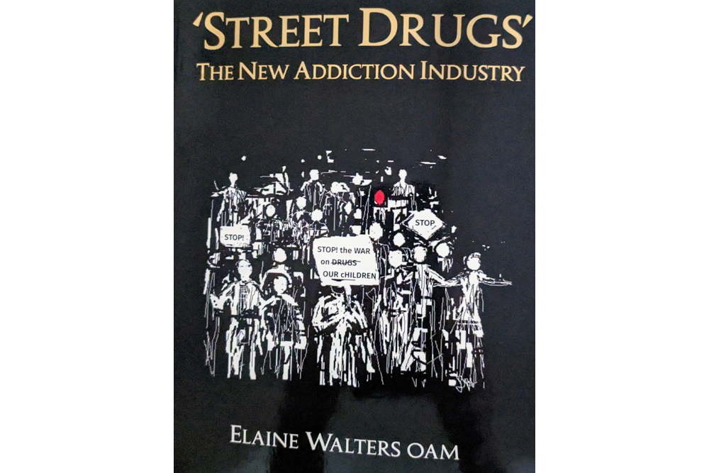 street drugs