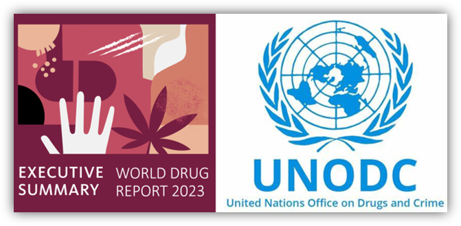 WorldDrugReport2023