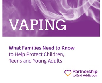 VapingFamilyNeedstoKnow