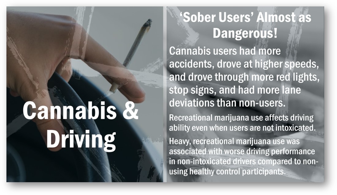 SoberWeedDriversBadMClean