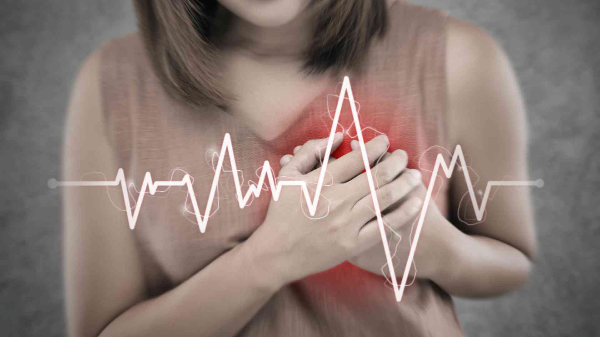 Cannabis Use and Cardiovascular Risks in Women