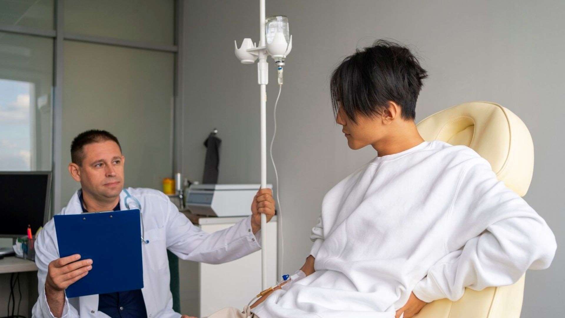 Exploring Treatment Options for Opioid Use Disorder Methadone vs Buprenorphine Naloxone