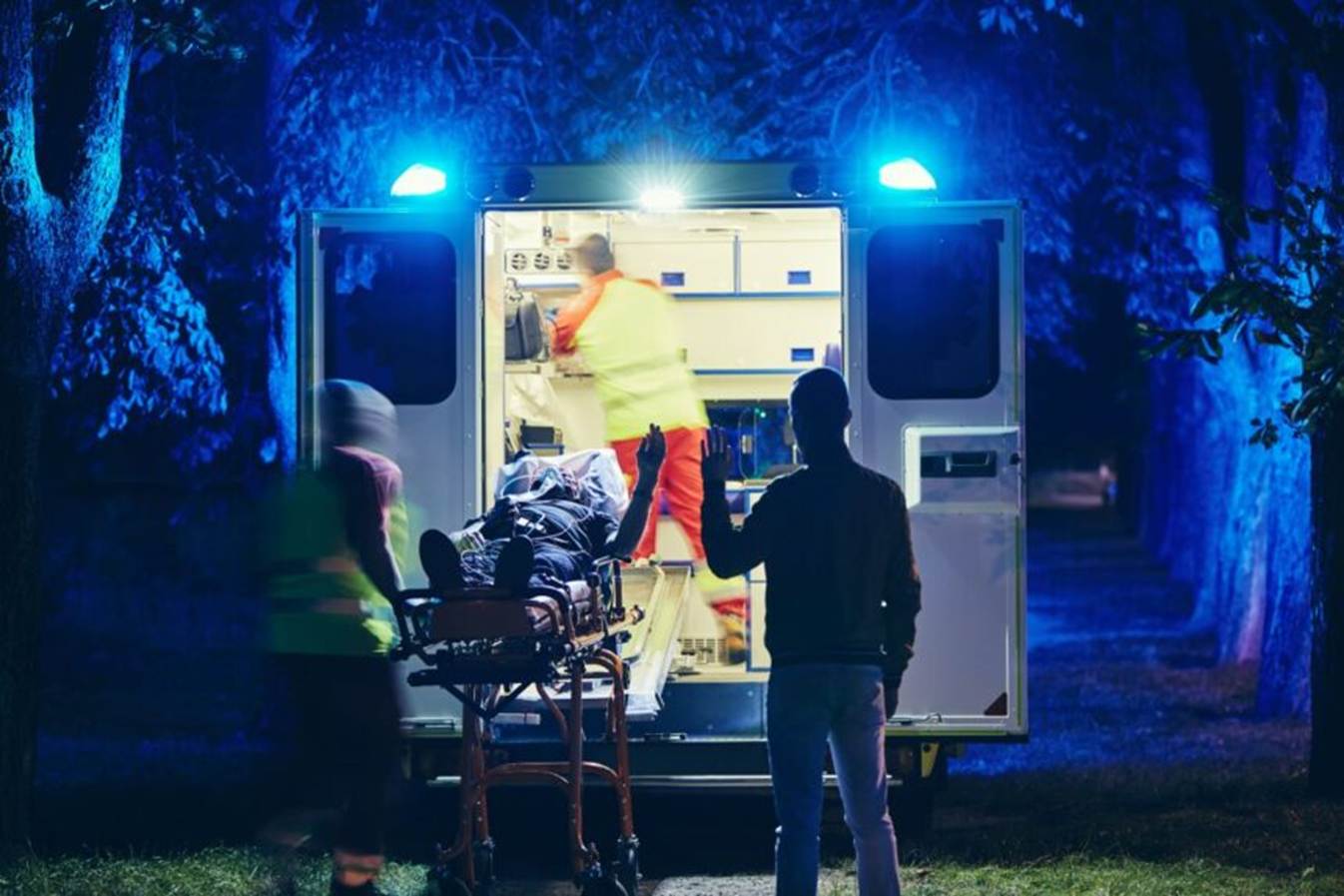 ambo