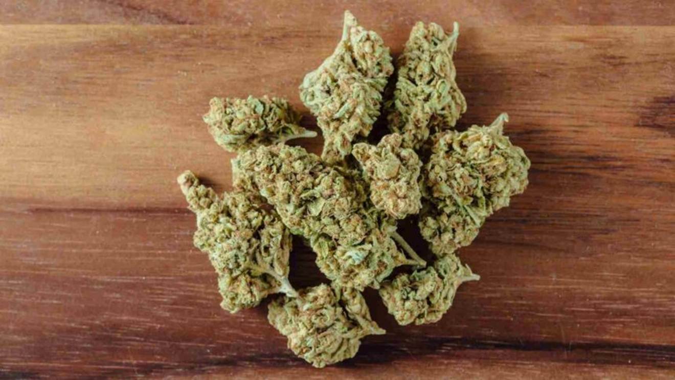 buds