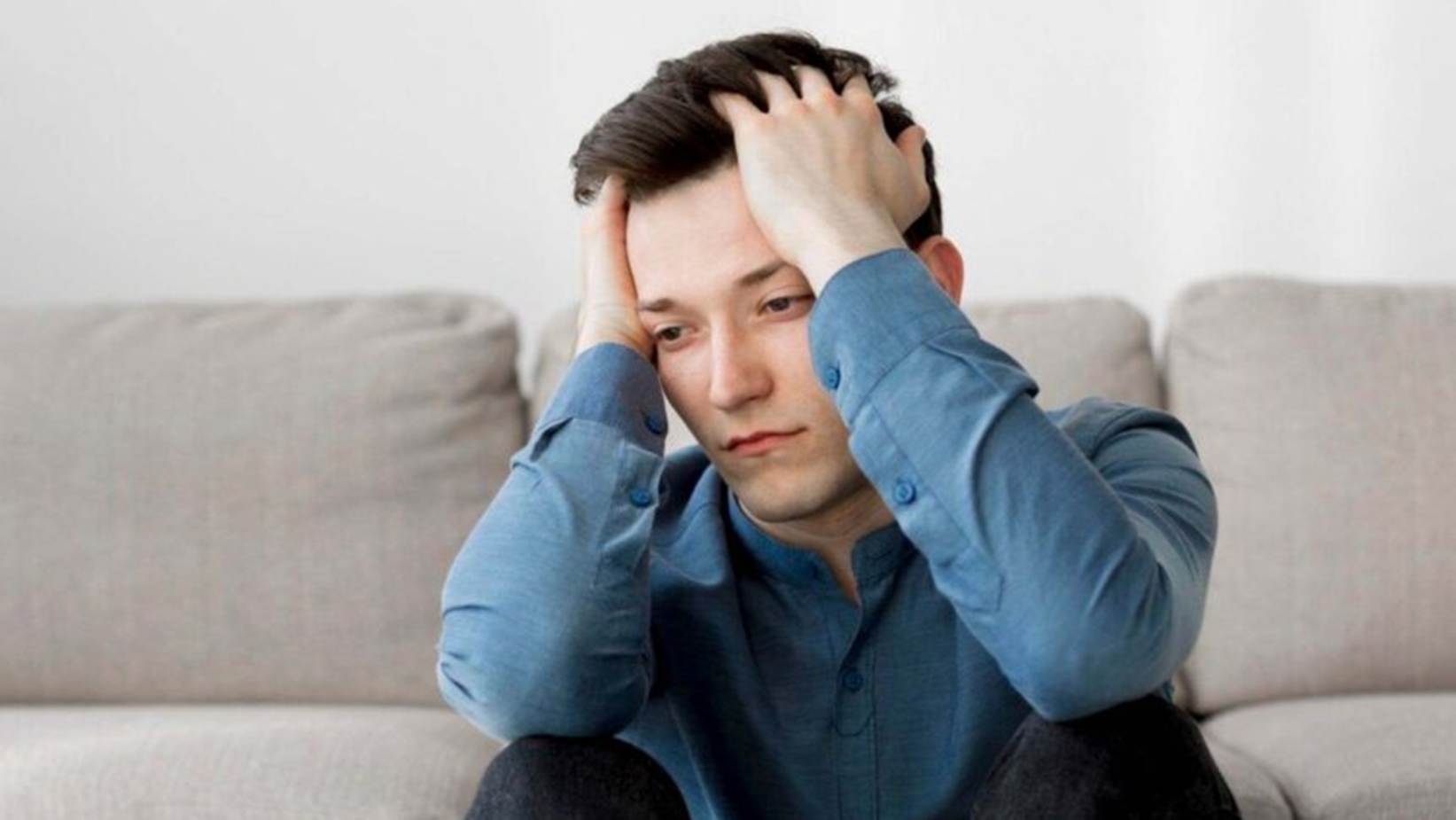 stress