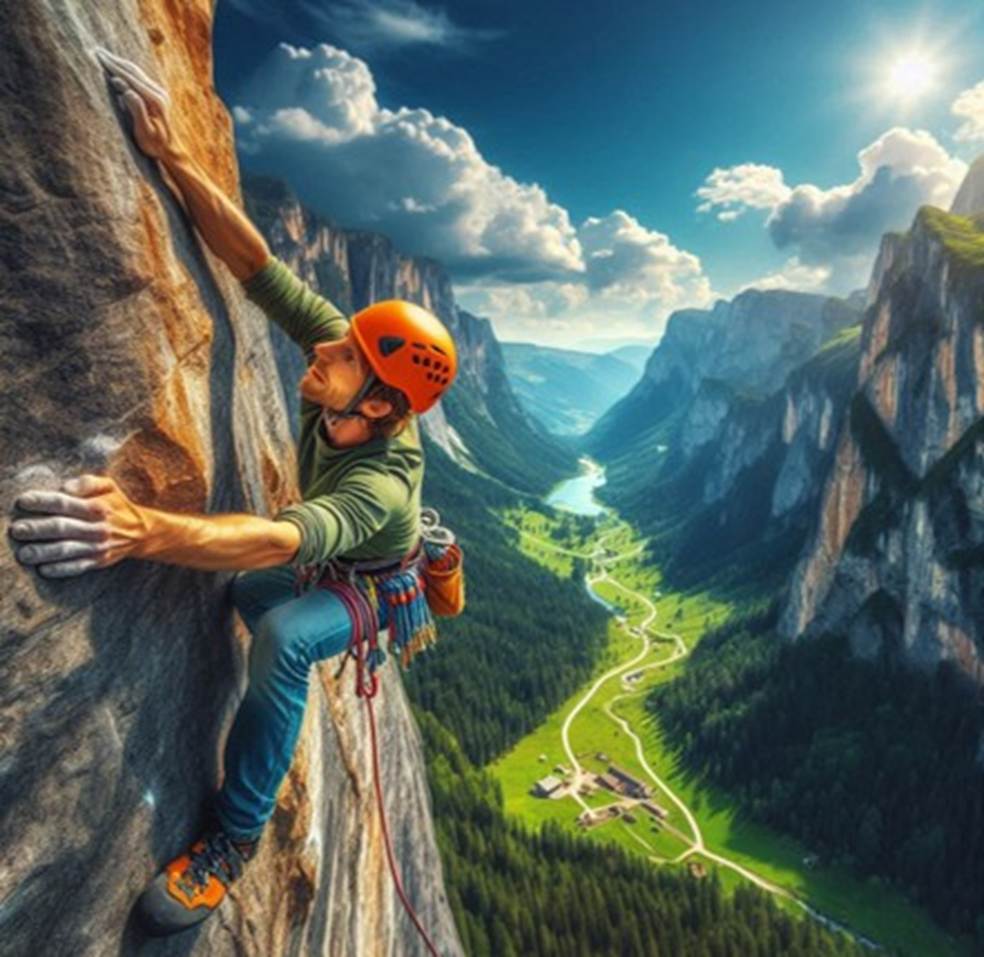 mountclimb