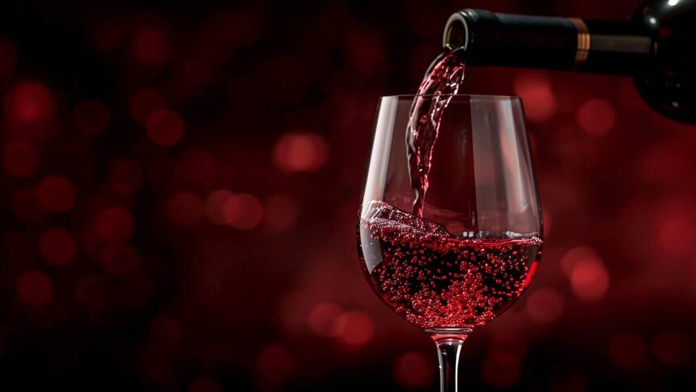 pourredwine