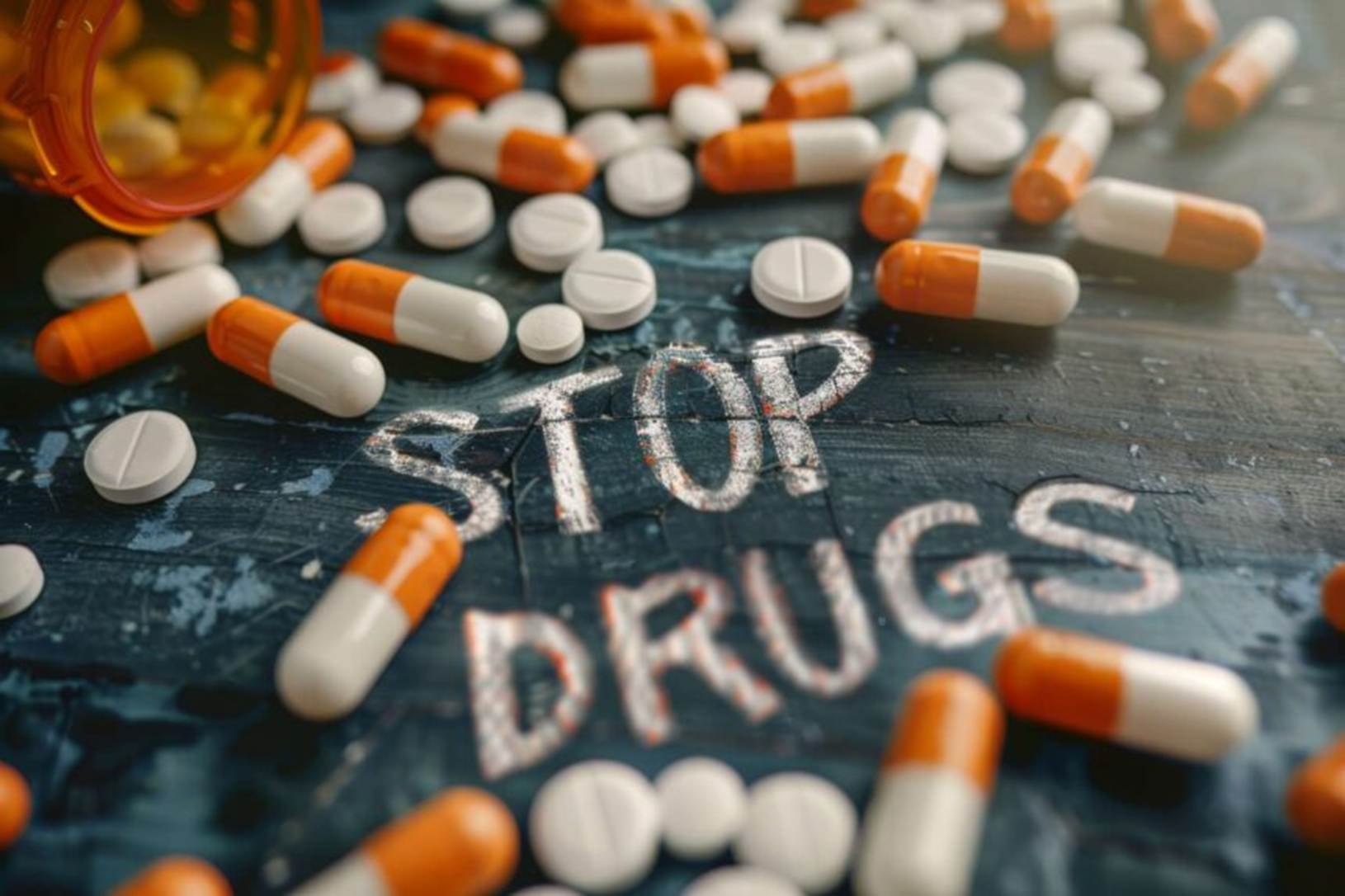 stopdrugs